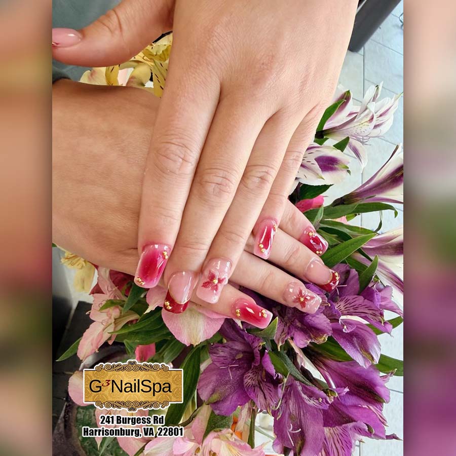 Nail Design